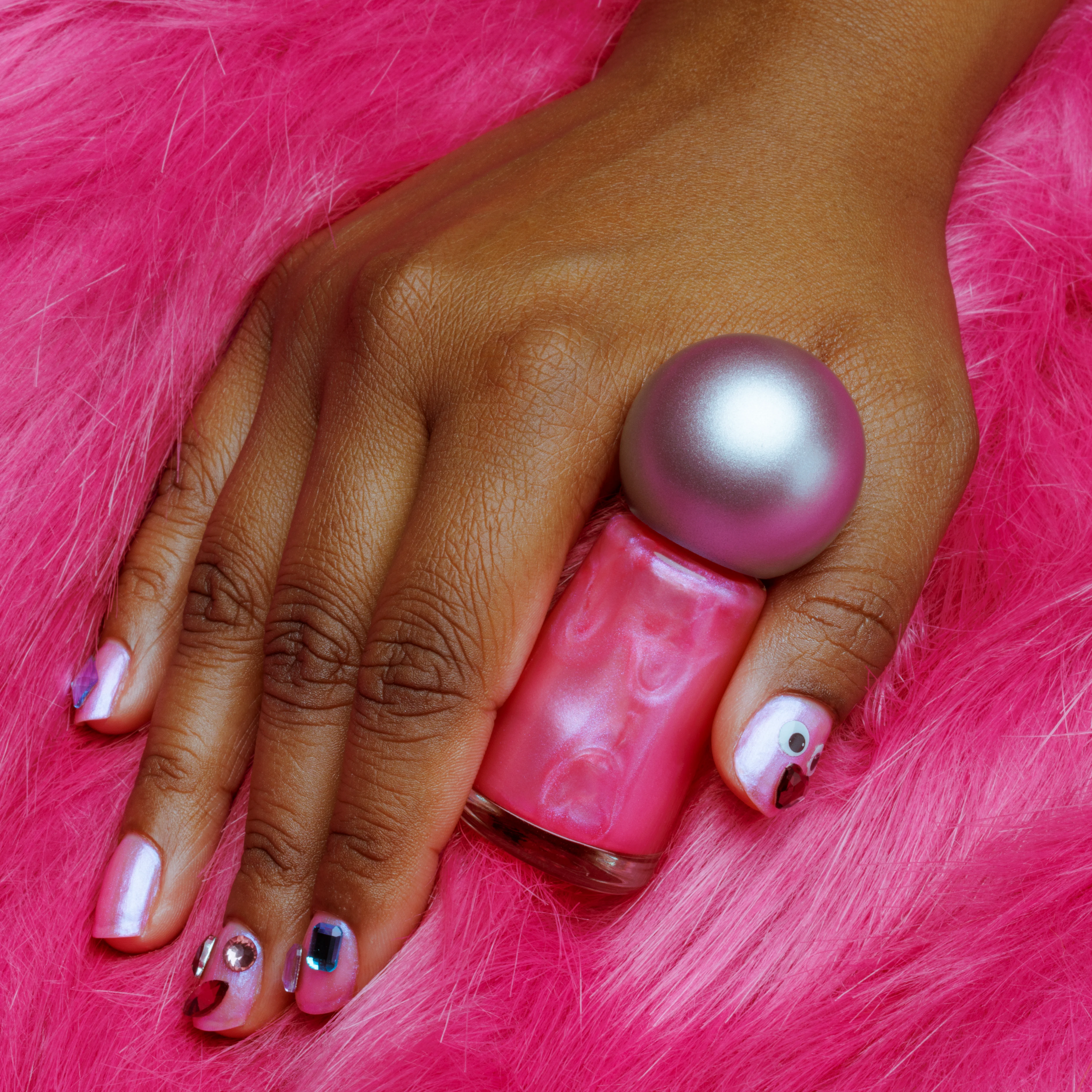 Bejeweled Beasts Polish Set - Image 7
