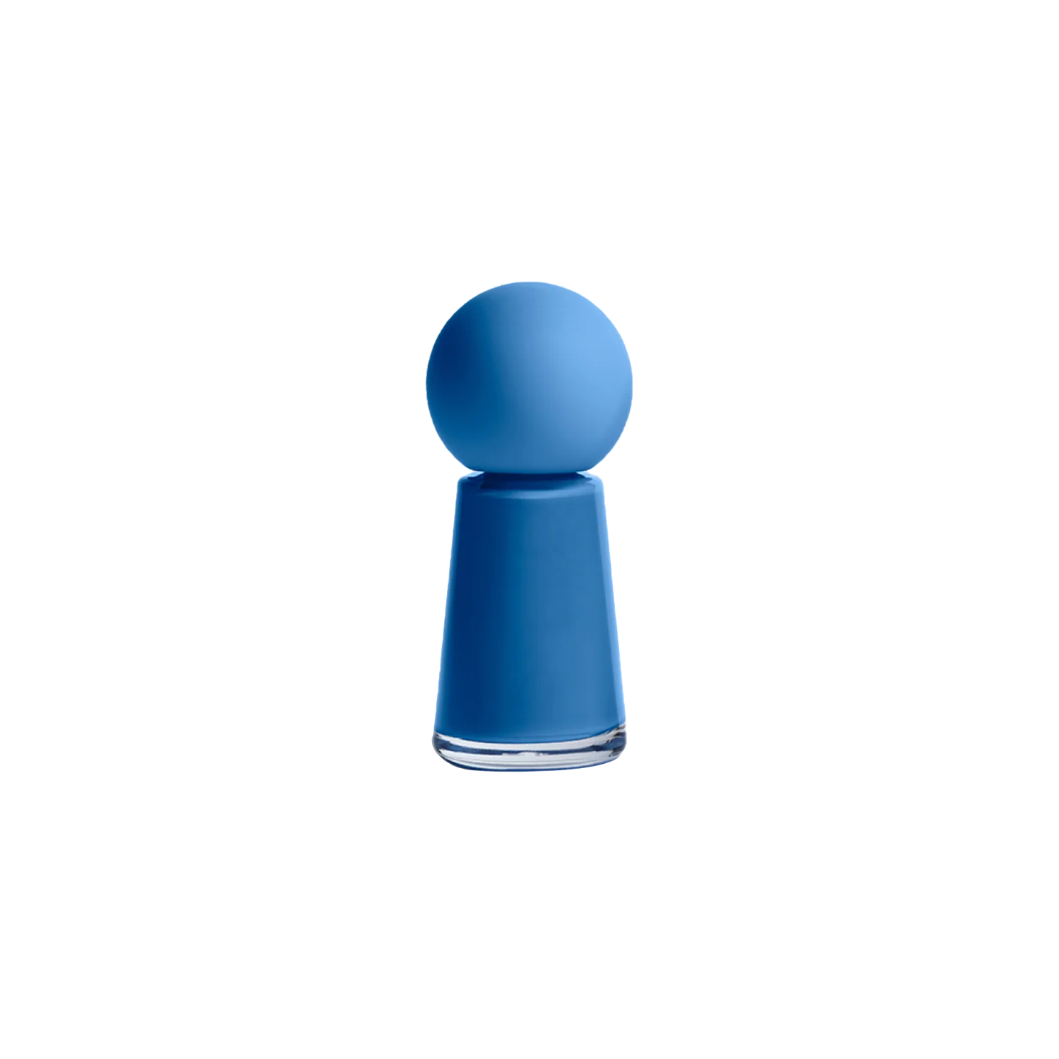 Bell Boy Blue