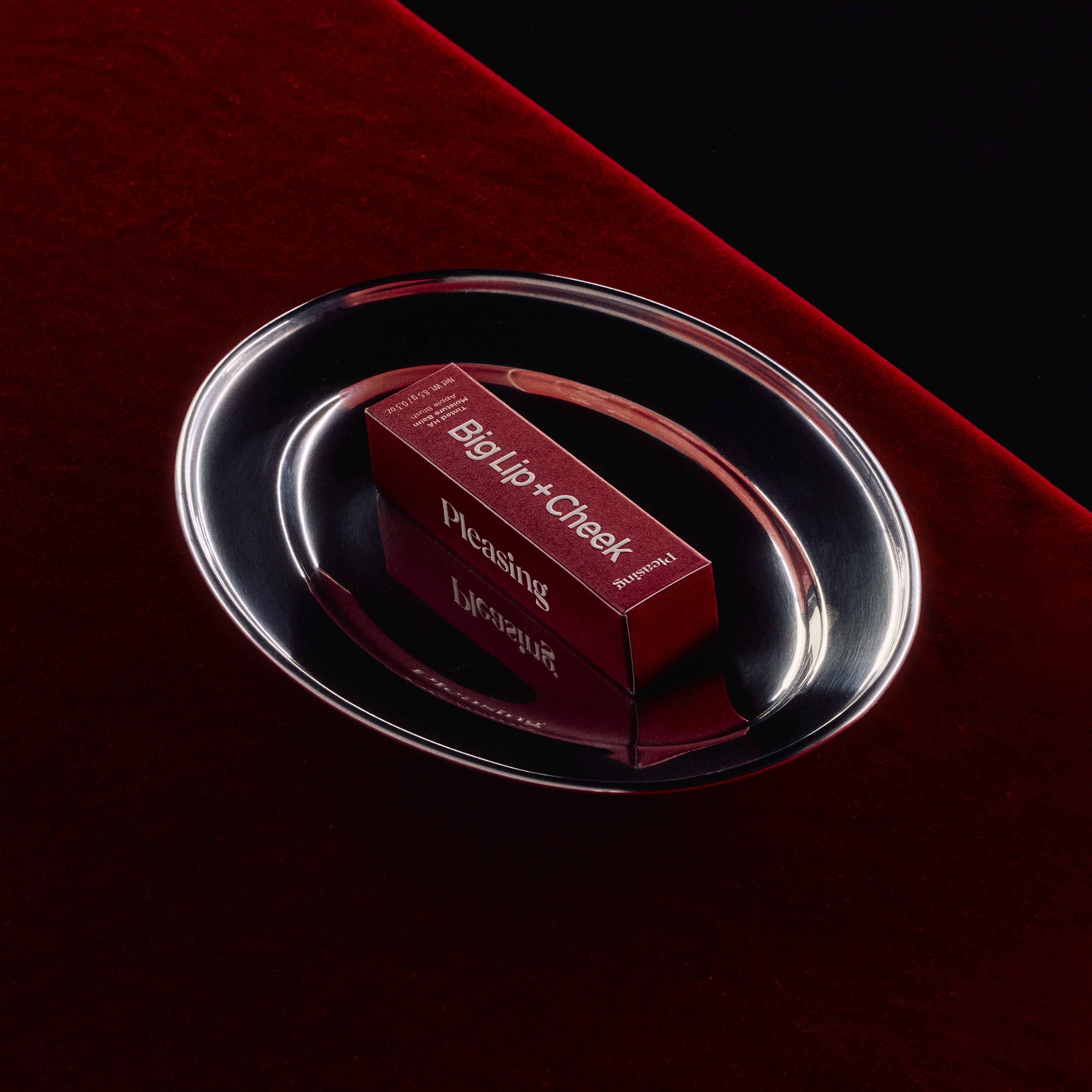 Big Lip + Cheek Tint in Apple Blush - Image 6