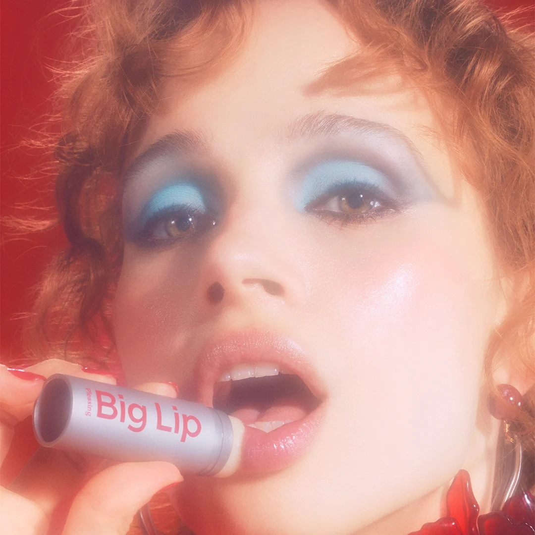 Big Lip HA Moisture Balm - Image 3