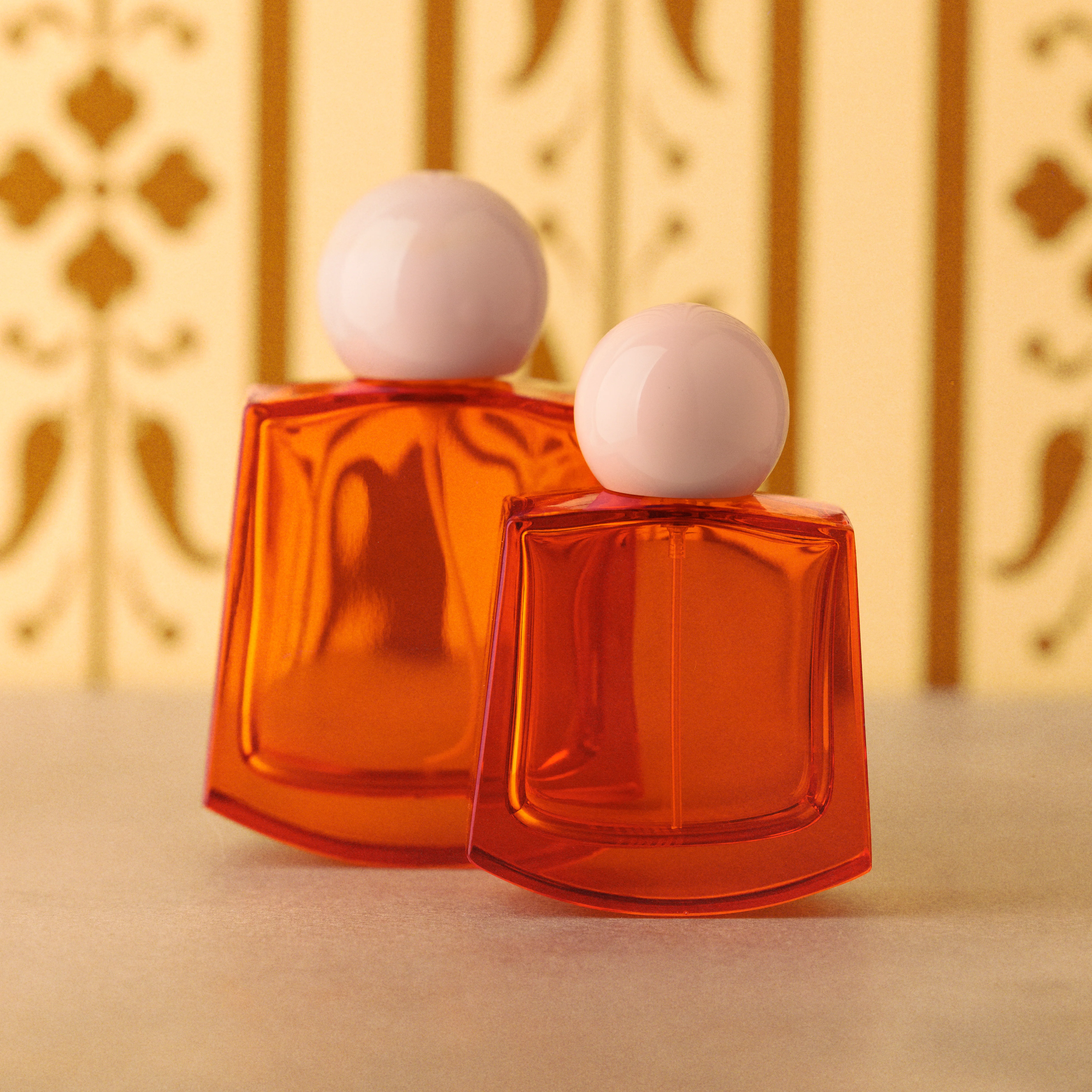 Bright, Hot 50mL EDP - Image 4