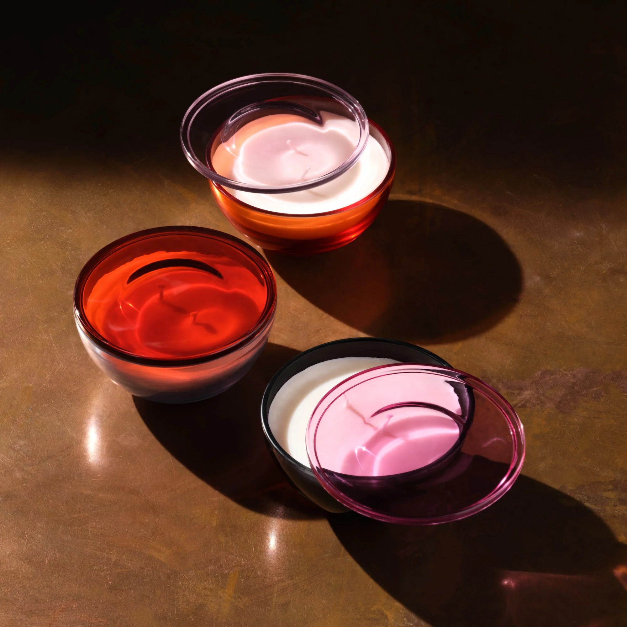 Bright, Hot Candle - Image 4