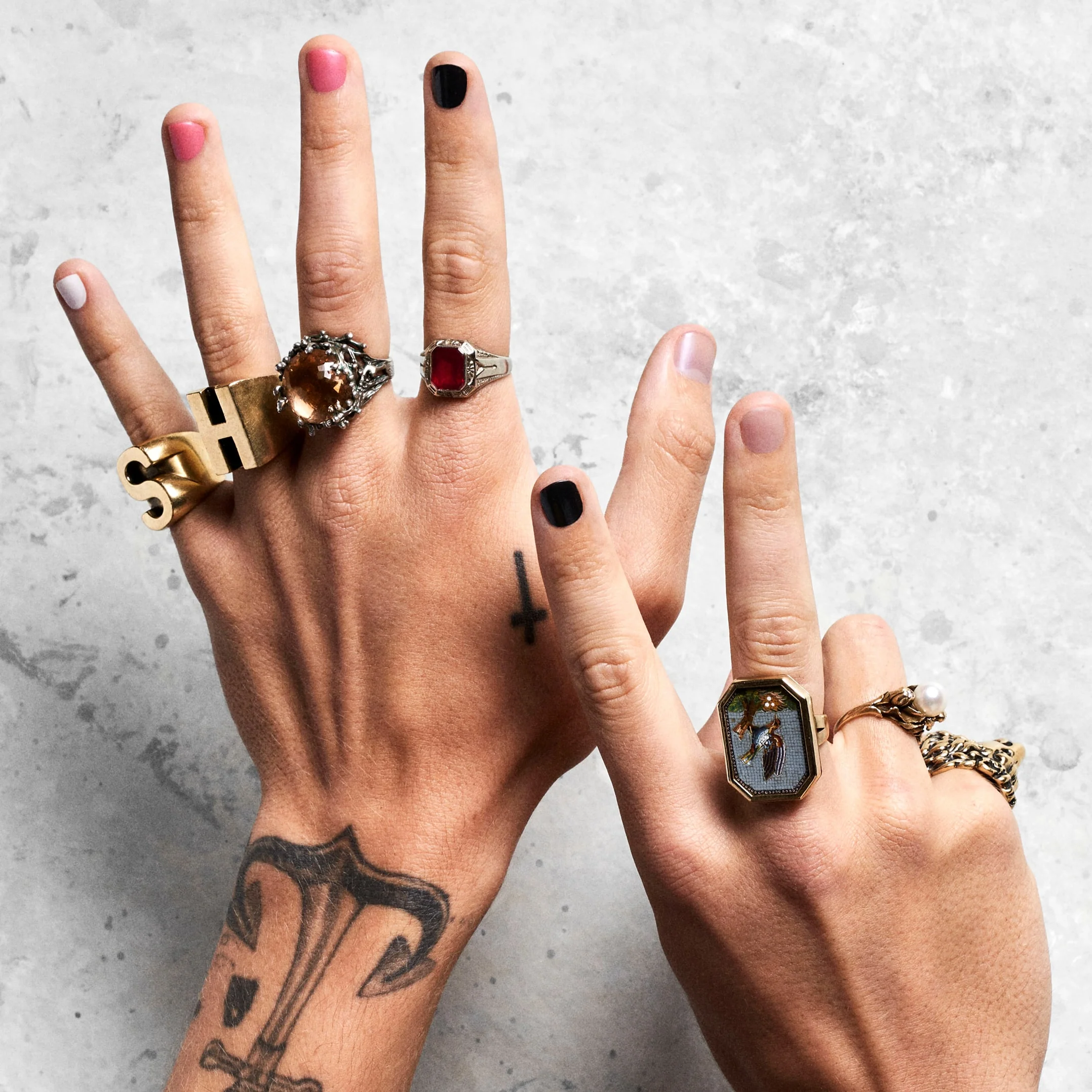 The Perfect Polish Set - Image 3