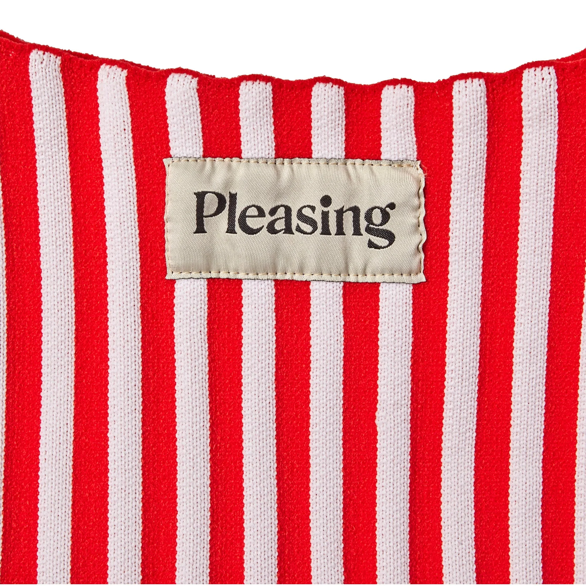 The AstroMilk Man Tote in Stripe - Image 3
