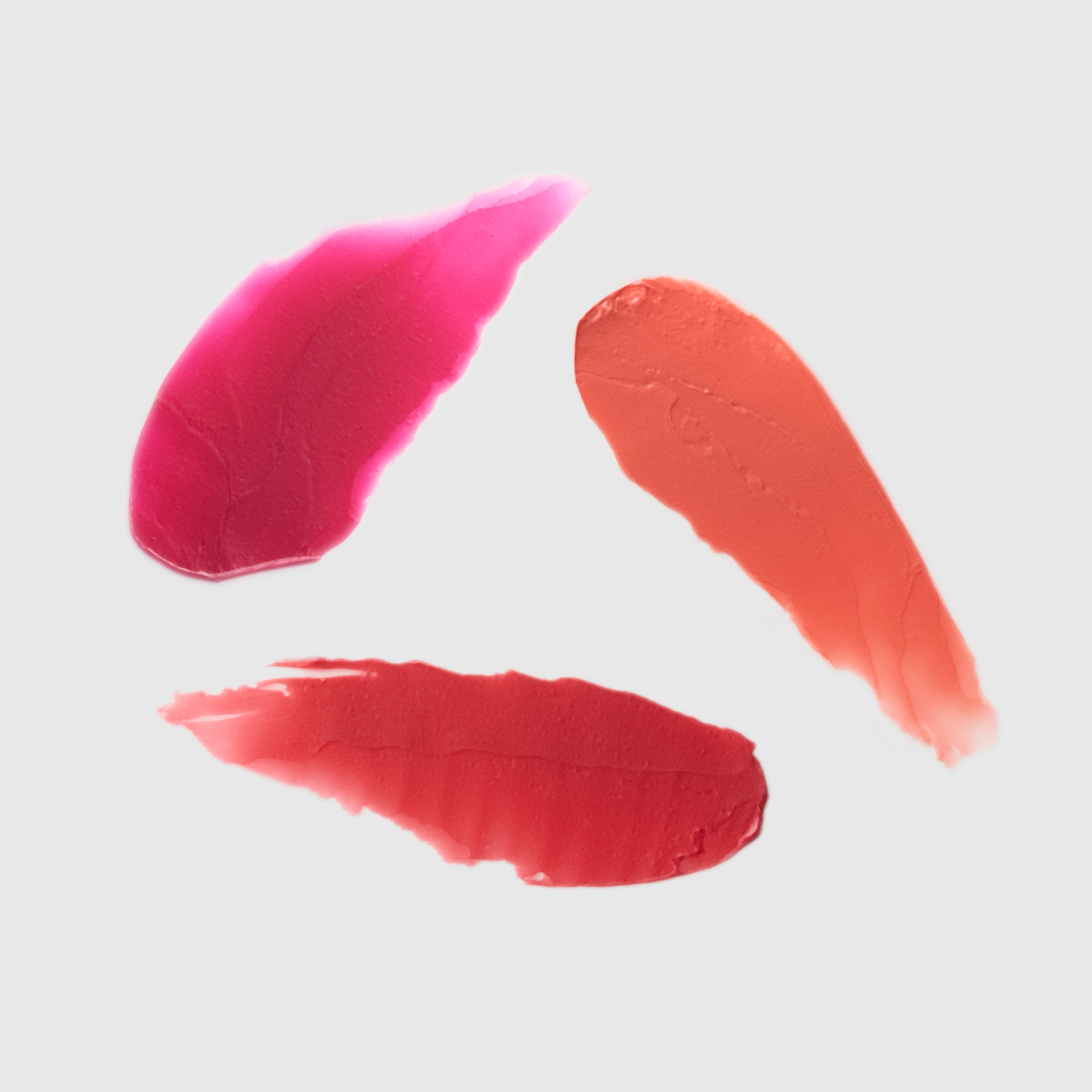 The Big Lip + Cheek Tint Trio Set - Image 3
