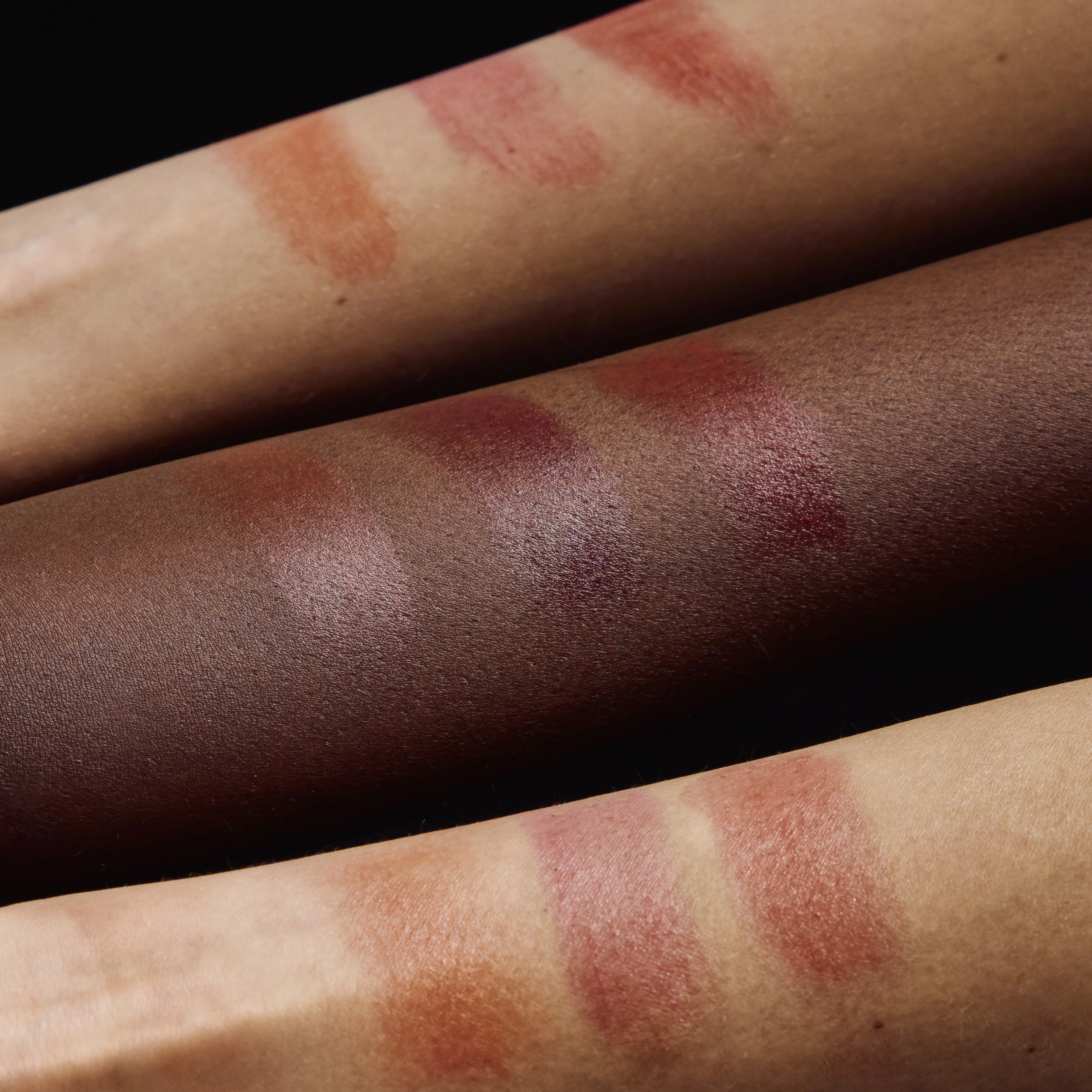 The Big Lip + Cheek Tint Trio Set - Image 5