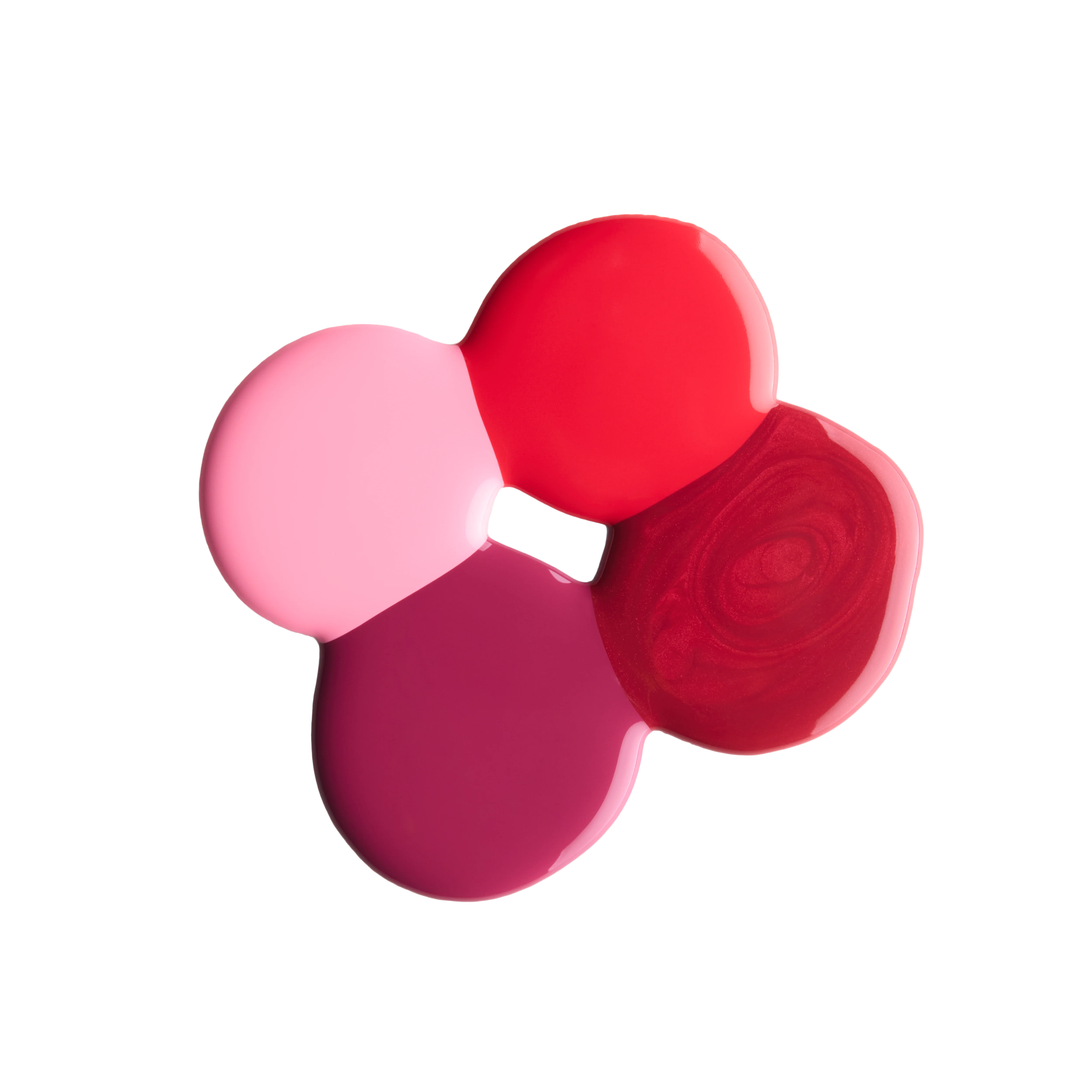 The Love Me Not Polish Set - Image 3