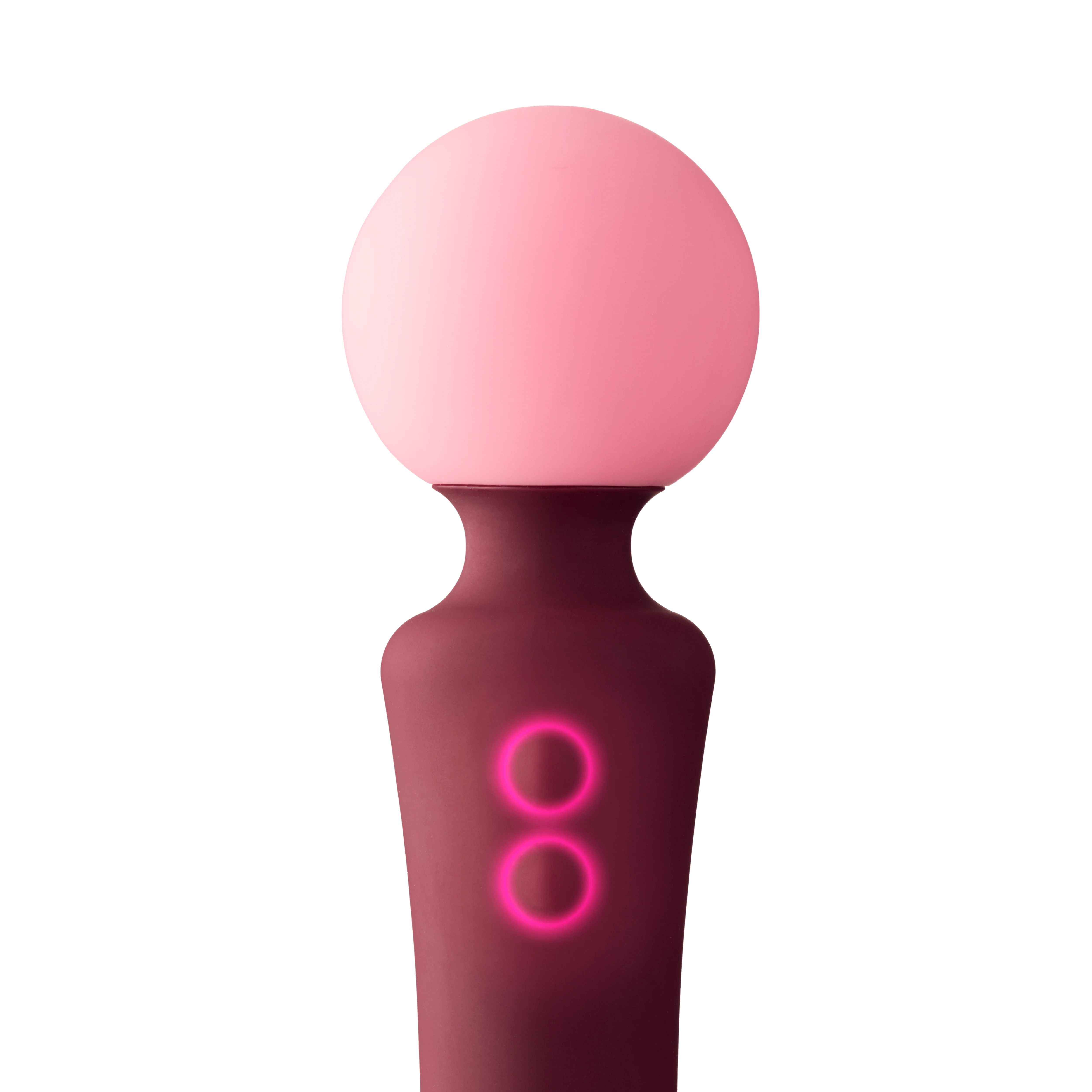 The Pleasing Double-Sided Vibrator - Image 3