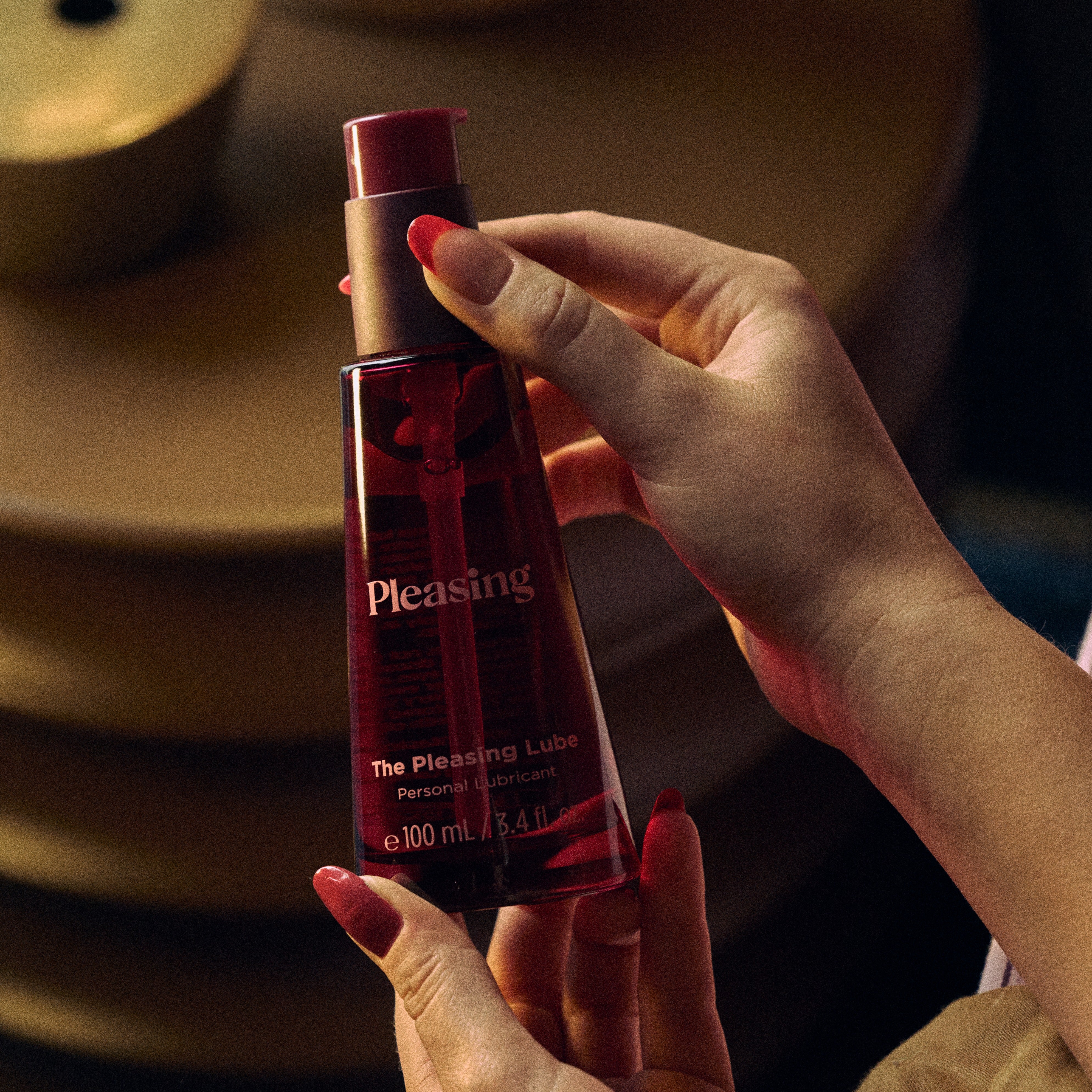 The Pleasing Lube - Image 4