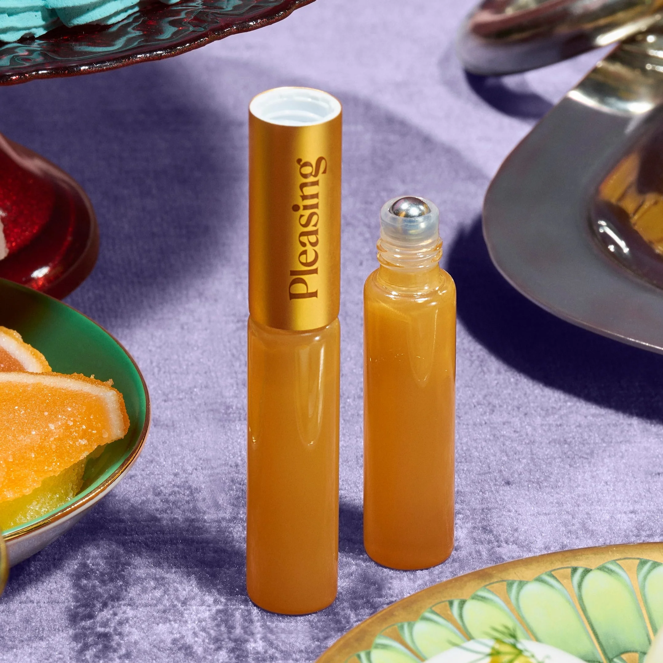 The Pleasing Pen Special Edition Gold - Image 3