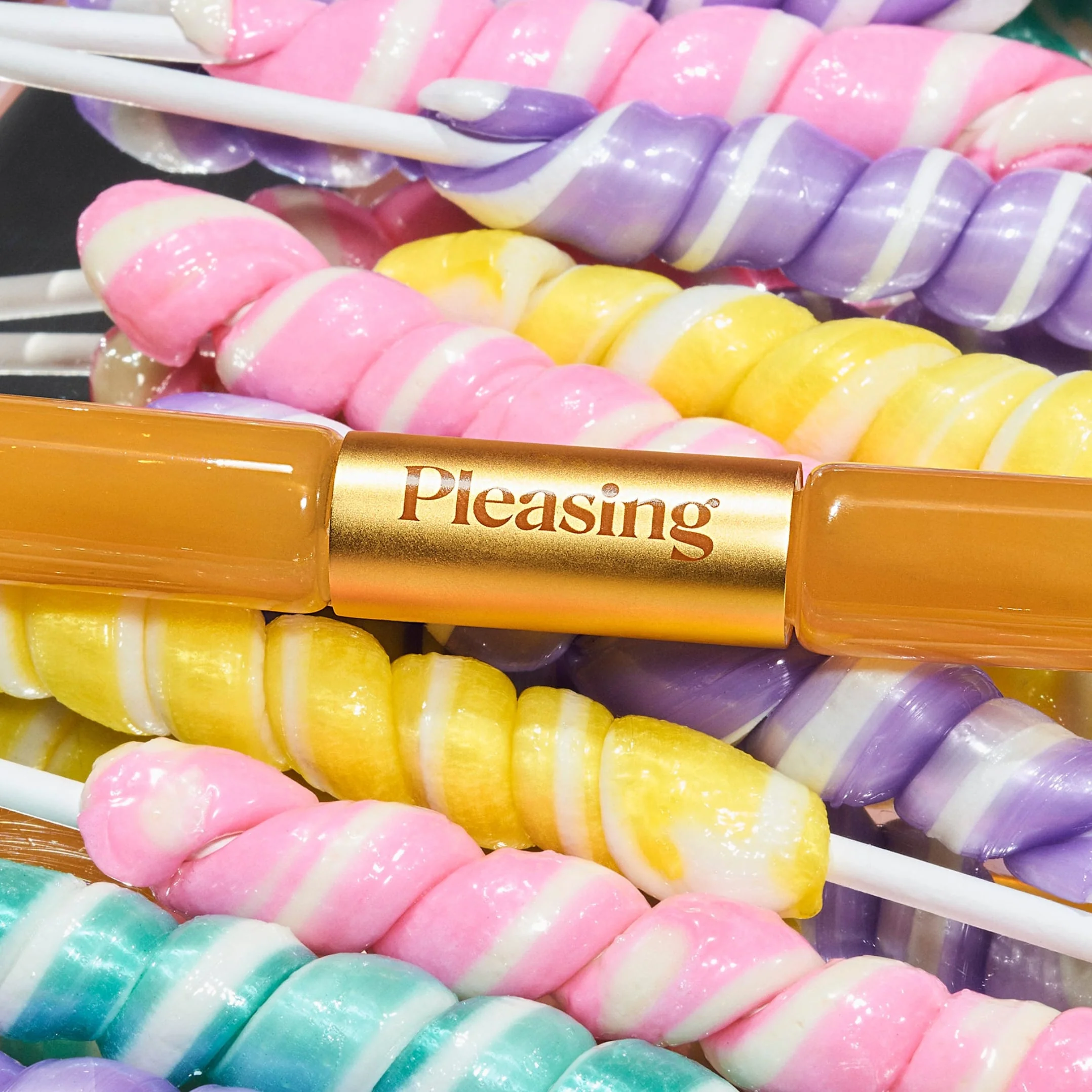 The Pleasing Pen Special Edition Gold - Image 5