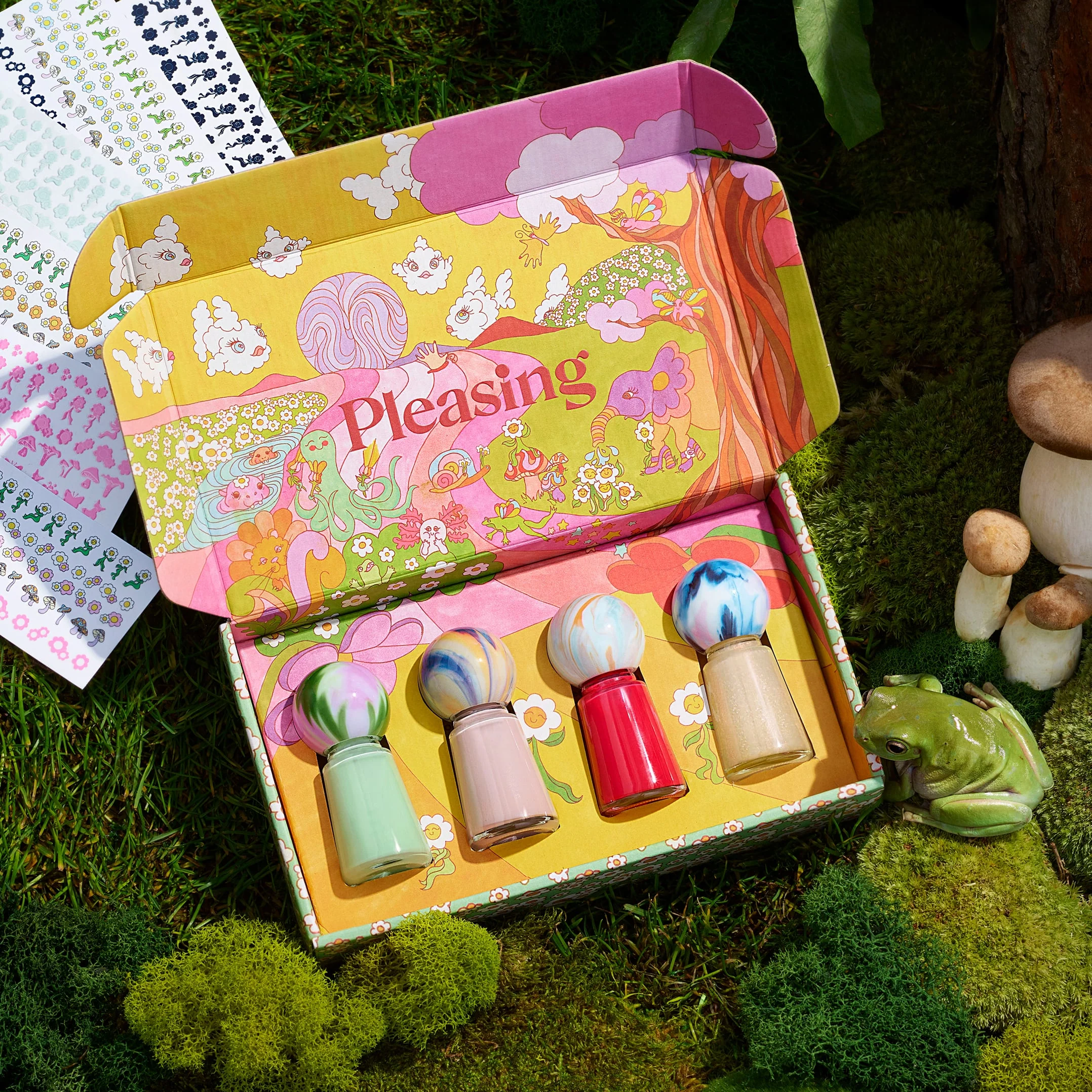 The Shroom Bloom Set - Image 3